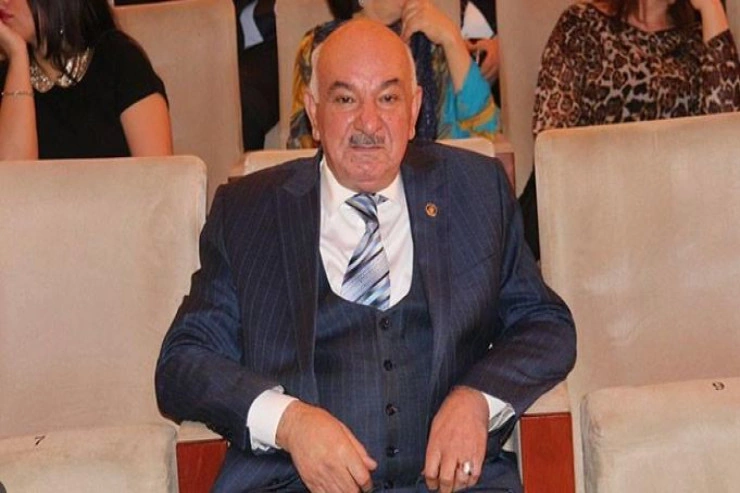 “Hansı günümə yaraşar ki, 75 yaşımda durub qapılara papaq atım?”-FOTO+ÖZƏL