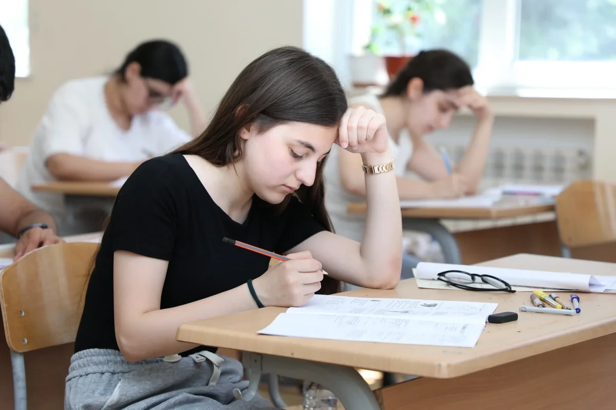 I və IV qruplar üzrə qəbul imtahanı keçiriləcək