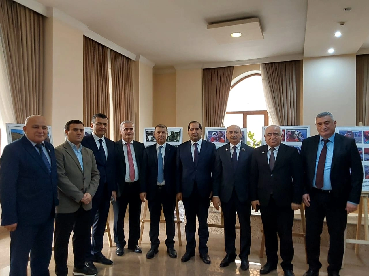 Unudulmayan Yurdun Səsi – Qursalı TV