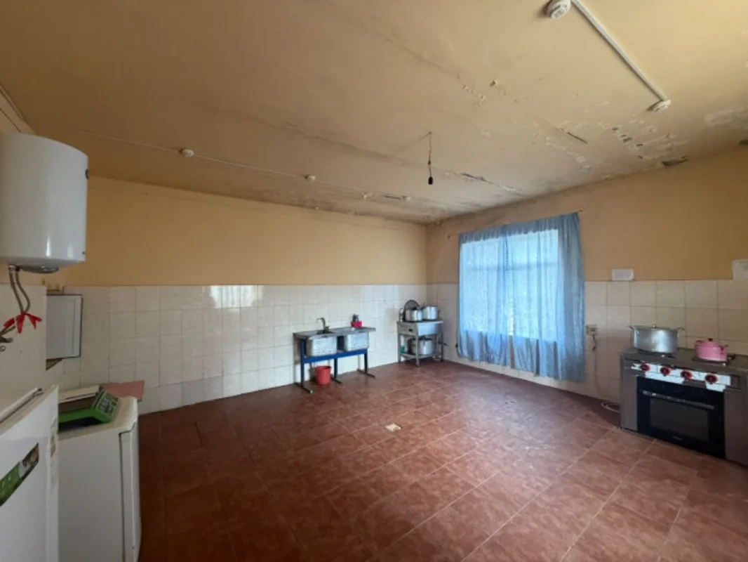 Bakıda uşaq bağçasında ciddi nöqsanlar aşkarlandı - FOTO