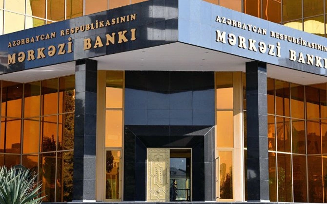 Mərkəzi Bank 3 BOKT-un vəzifəli şəxsini cərimələdi