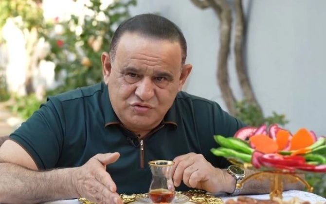 Tacir Şahmalıoğlu səhhətindən danışdı