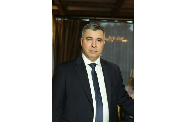 “Azərbaycanda hərbi sənayenin sürətli inkişafı regional və qlobal təhlükəsizliyə töhfədir”