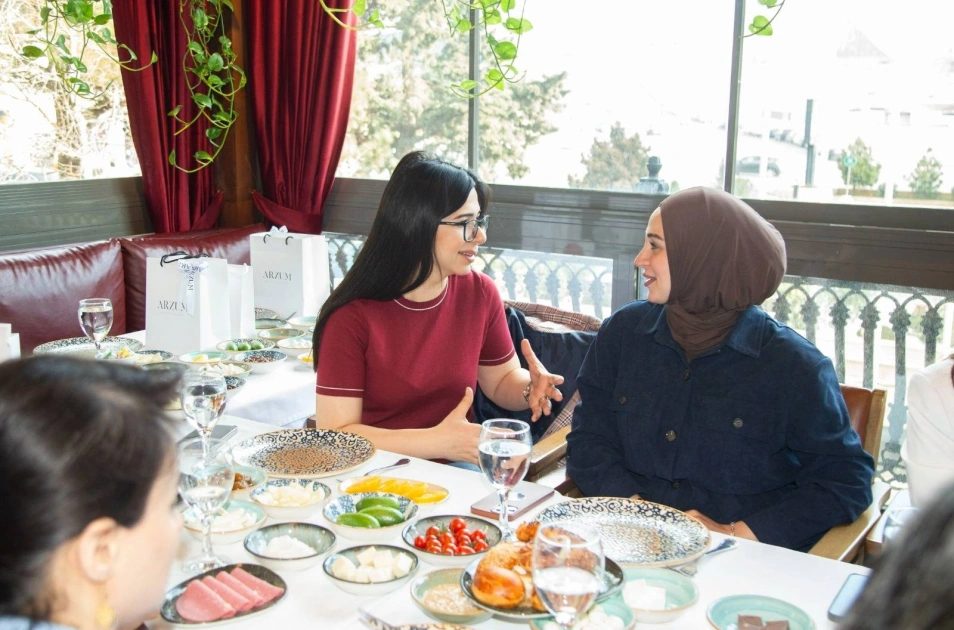 “YAŞAT” Fondu “Zərif görüş” layihəsini reallaşdırır - FOTO/VİDEO