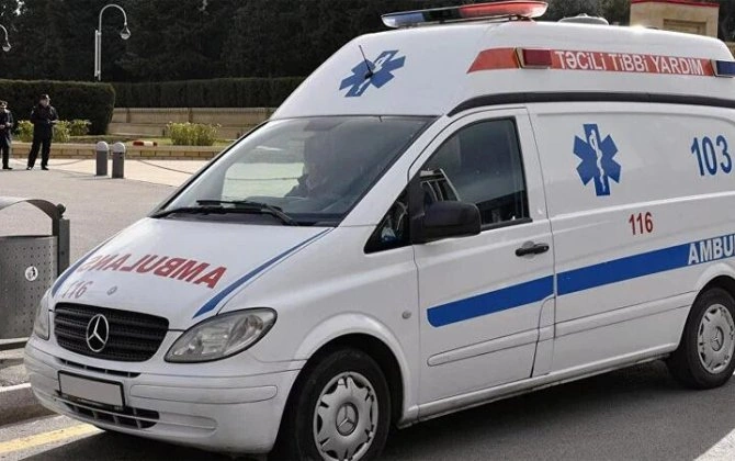 Gəncədə dəm qazından zəhərlənən qadının vəziyyəti açıqlandı - YENİLƏNİB