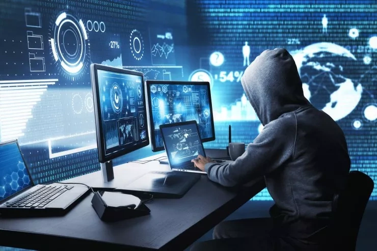 Dövlət qurumlarının saytlarına qarşı kiberhücumlar edildi