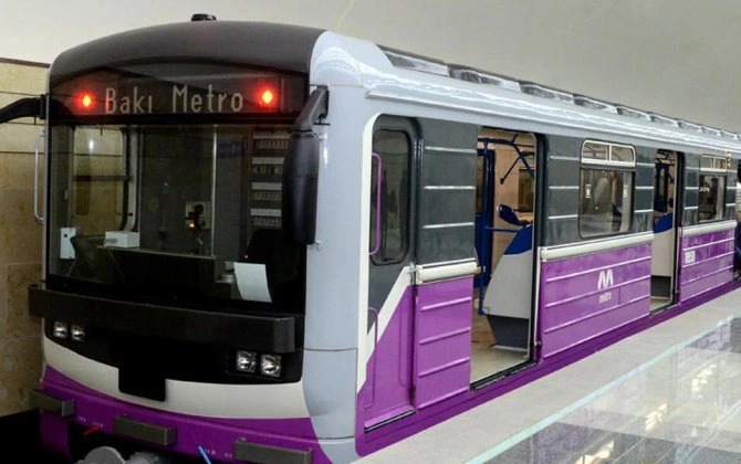 Metroda nələr dəyişib? - Rəsmi göstəricilər