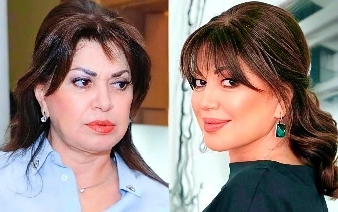 "Biz sənətçiləri bu xoşbəxt edir, qismətimdə nə varsa... "-FOTO+ÖZƏL