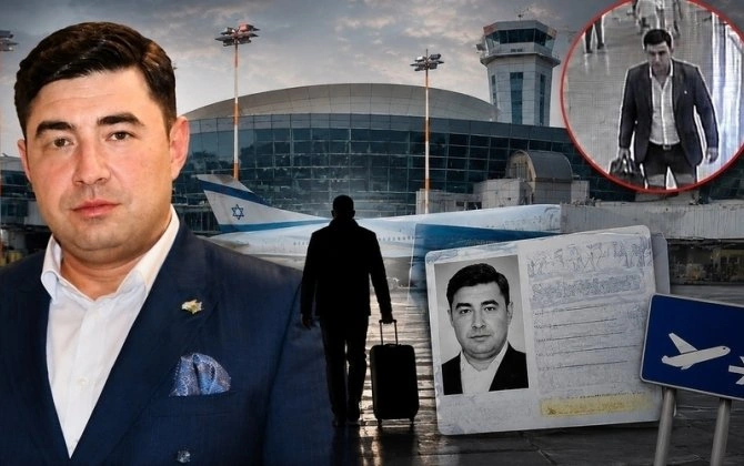 “David Seliverstov” dələduzluğa görə həbsini təsdiqlədi, “Azərbaycana başımı dik tutaraq qayıdacağam” dedi
