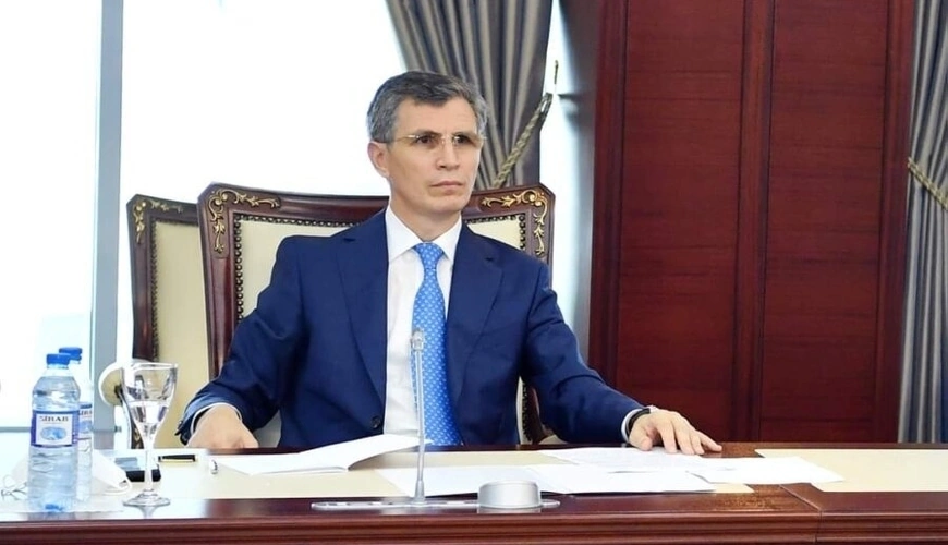 Qaz limitləri ilə bağlı VACİB TƏKLİF