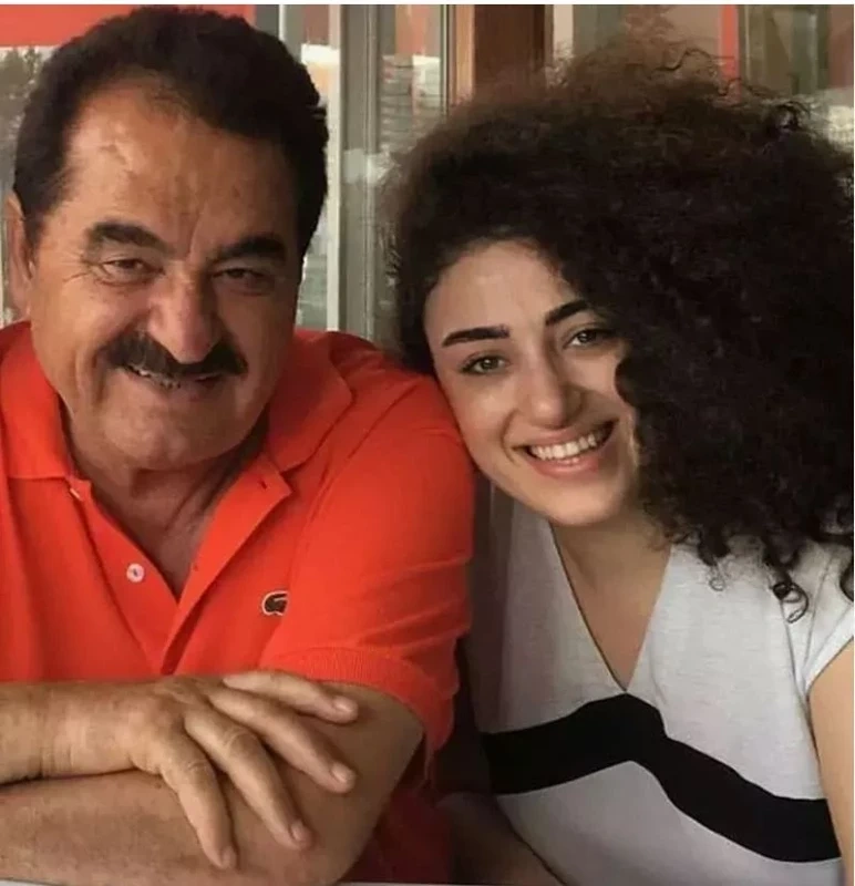 İbrahim Tatlısəsin qızından “Survivor”la bağlı gözlənilməz ETİRAFLAR