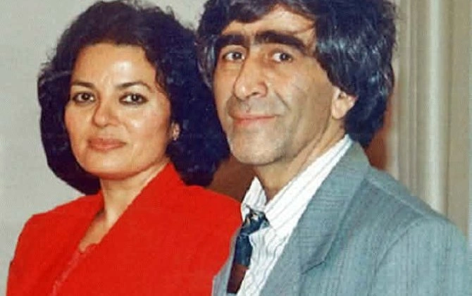 “O hələ sağdır...- onun poetikasının dünya ədəbiyyatına çıxışına şərait yaratmaq hələ də gec deyil...”