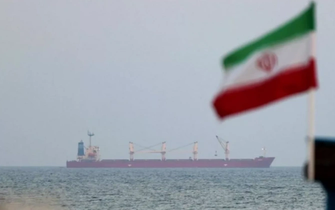 SEPAH Fars körfəzində iki tanker saxlayıb, bütün heyət həbs edilib