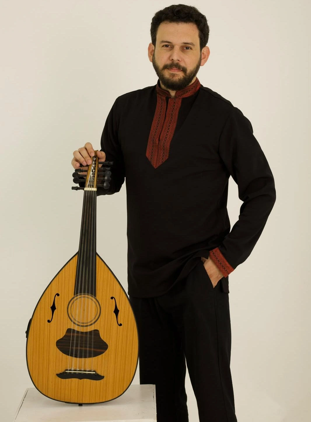 Sami Yusufun ansamblında çalışan Qarabağ qazisi konsert verir: “Onun komandasında olmaq bir daha göstərib ki..”-FOTO+ÖZƏL