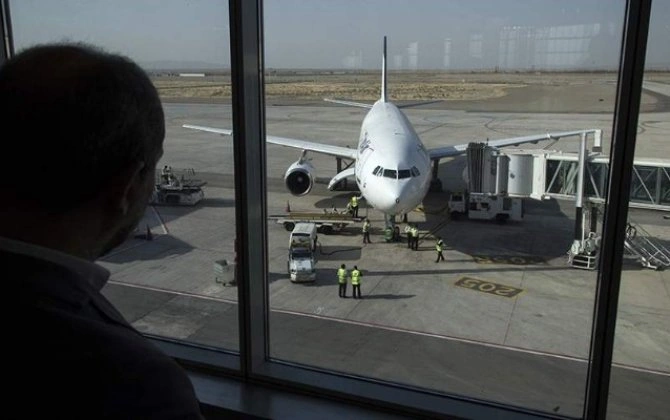İran hava məkanını bu tarixədək bağlı saxlayacaq