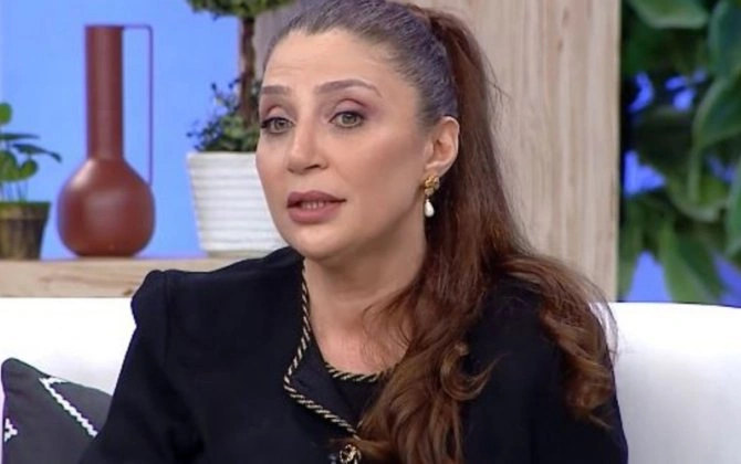 “Oynadığım obraz karmama çevrilib”