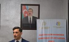 Suraxanı rayonunda Dövlət Agentliyinin dəstəklədiyi layihə  icra olunub - FOTO