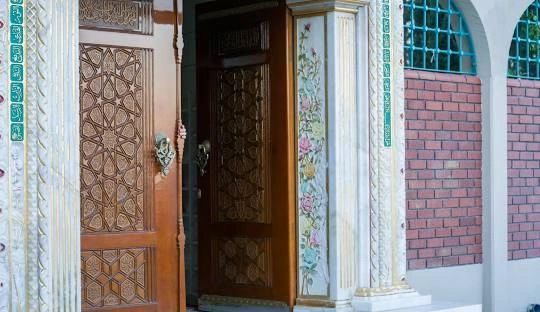 Türkiyənin Məkkəsi: Tövbə üçün milyonların axın etdiyi kənd