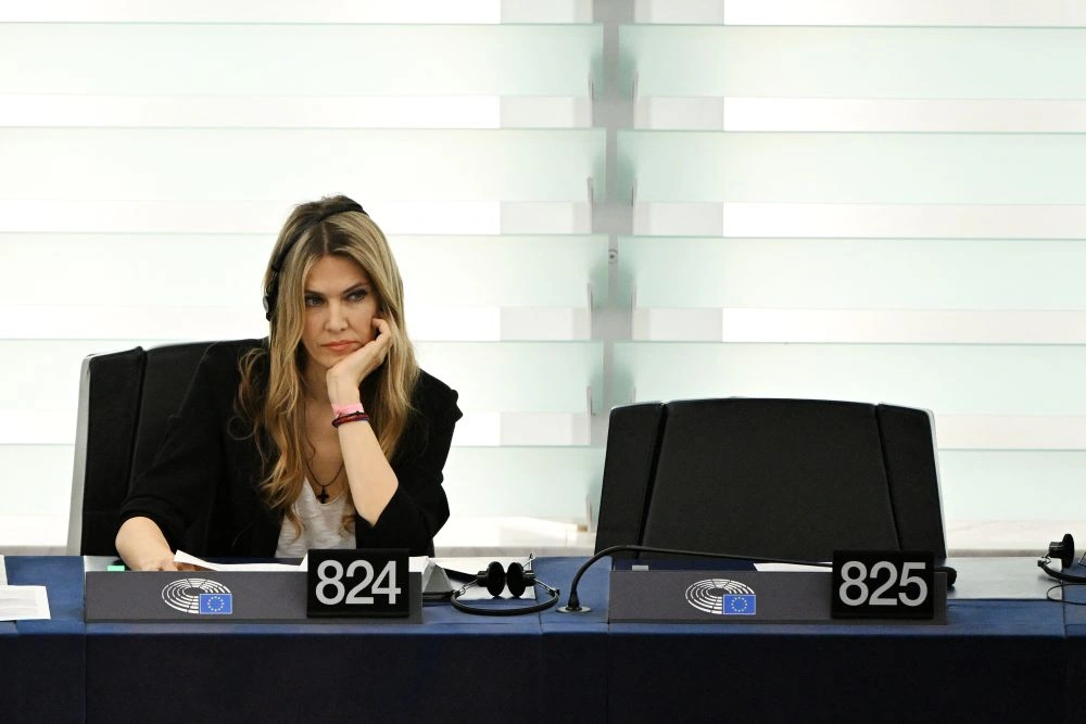 İşğalçı avrodeputatların korrupsiya, xarici təsir və siyasi lobbi şəbəkələri