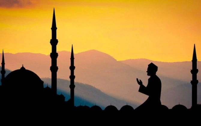 Ramazan ayının on birinci günü: İmsak və iftar vaxtı, günün duası