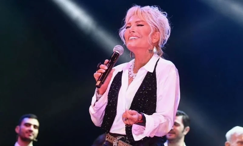 Semiramis Pekkan atası ilə bağlı həqiqəti illər sonra etiraf etdi