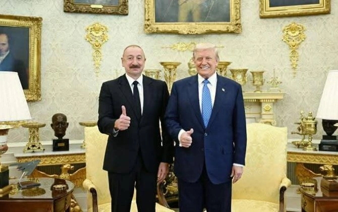 Sülh, TRIPP və yeni regional düzən: Vaşinqton görüşündən bir il sonra