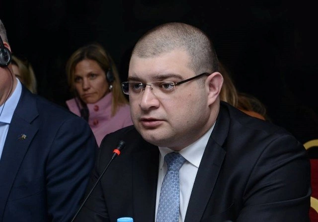 İranla bağlı iki ssenari mövcuddur: ABŞ bu halda geri çəkiləcək - MÜSAHİBƏ