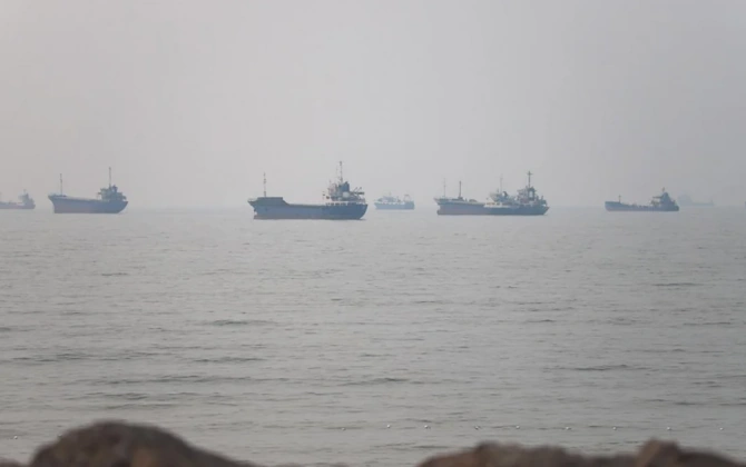 CENTCOM SEPAH-ın Hörmüzdə tankerin minaya düşərək partlaması ilə bağlı bəyanatını təkzib edib