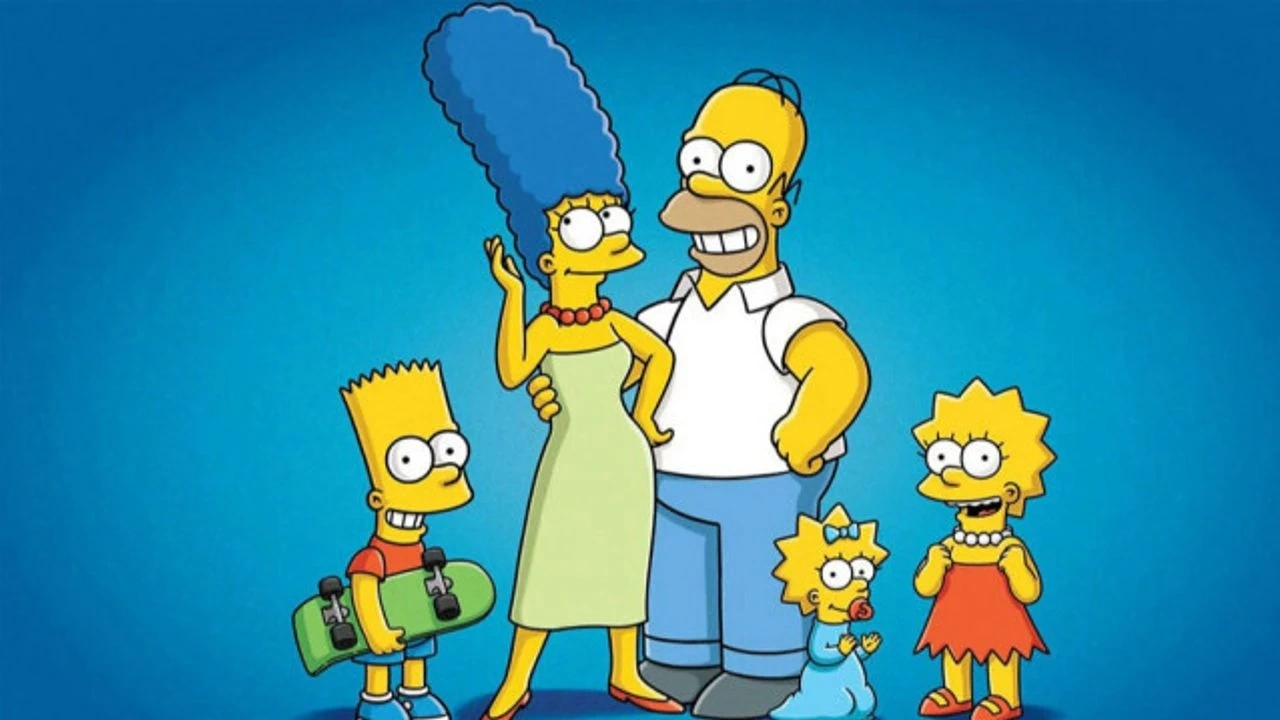 "Simpsonlar" serialından 2026-cı il üçün dəhşətli proqnozlar