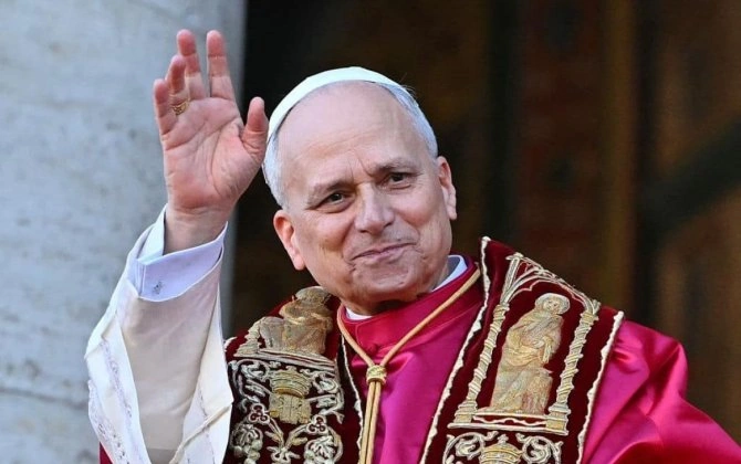 Tramp: Roma Papası başa düşmür ki, İranda 42 min etirazçı öldürülüb
