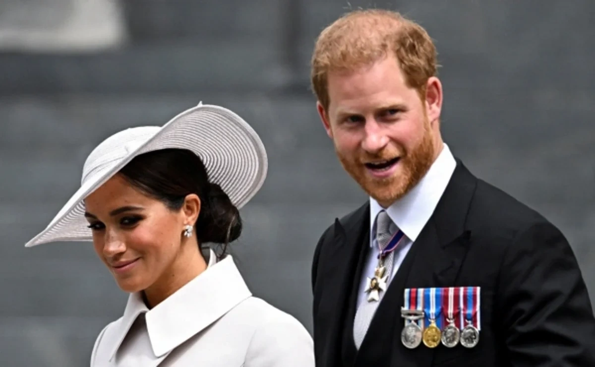 Şahzadə Harri və ailəsinin Böyük Britaniyaya qayıdış tarixi açıqlanıb