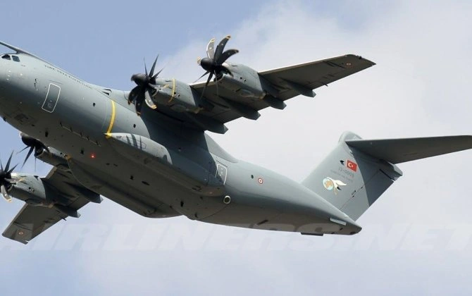 Polşa üzərində Türkiyə hərbi təyyarəsi...- Türk "F-16"-ları Rusiya sərhədində döyüş hazırlığında...– NƏ BAŞ VERİR?..