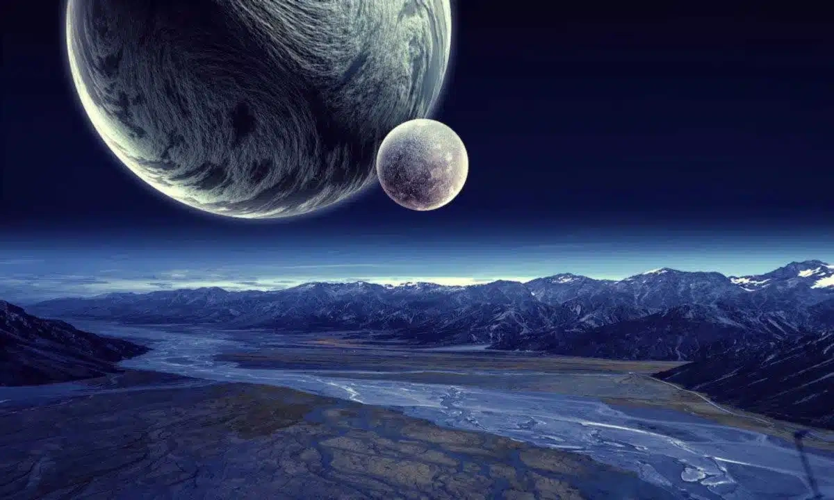 Bəşəriyyət gələcəkdə yeni planetə köçə bilər - Araşdırma