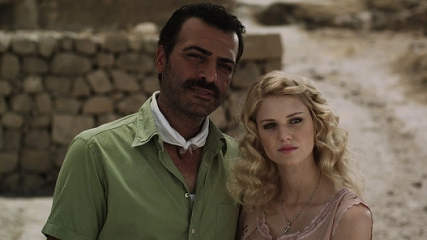 İllər əvvəl silahlı hücuma məruz qalan İbrahim Tatlıses 40 gün bu filmi izləyib