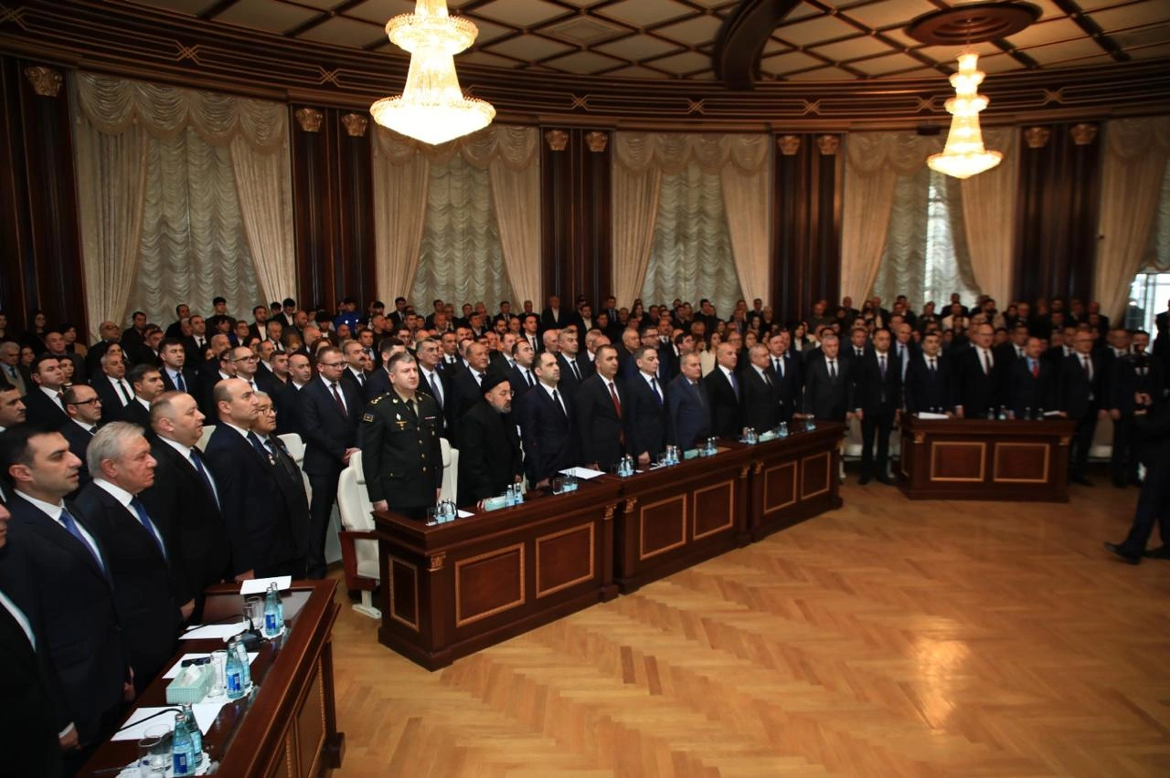 Prezident siyasətinin gəncədə ardıcıl icrası: Niyazi Bayramovun rəhbərliyi ilə səmərəli idarəetmə, yüksək icra intizamı və dayanıqlı inkişaf modeli