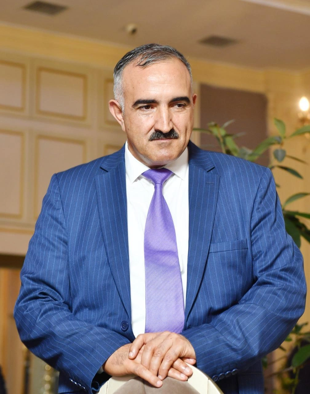 Moderator.az-ın təsisçisi Zülfüqar Hüseynzadənin vəfatından 3 il ötür