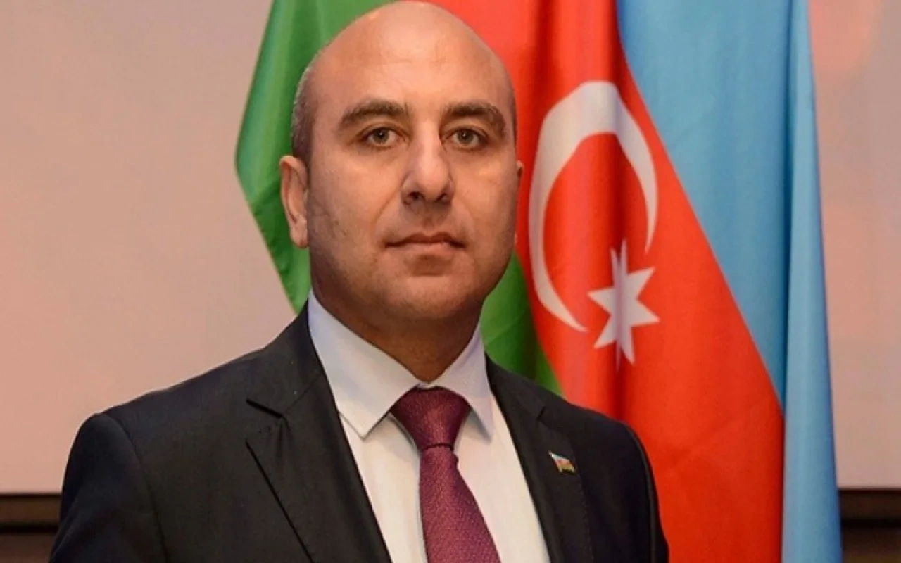 Prezidentdən Rəşad Aslanovla bağlı SƏRƏNCAM