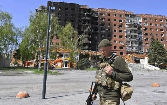 Donetskdə 1100-dən çox insan təxliyə edildi