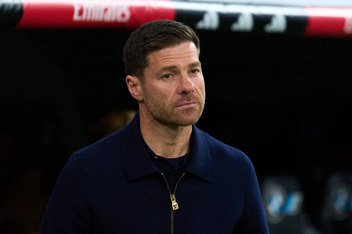 Xabi Alonso "Liverpul" ilə danışıqlar aparır