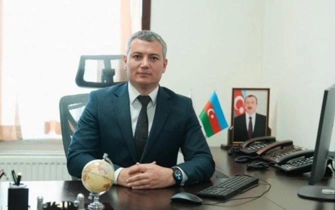 Xaliq Babayev vəzifəsindən azad edildi - YENİ TƏYİNAT