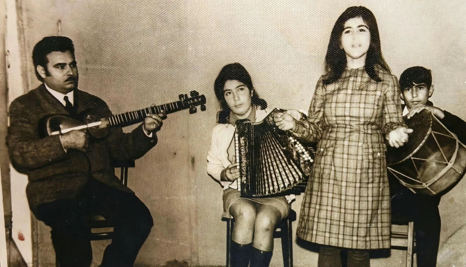 Xalq artistlərinin müəllimi olan, böyük sənətkarların qiymətləndirdiyi DƏRDAYIL AYDƏMİROVU anırıq: “Onun gülər üzünü heç unutmuruq, ölümünü eşidəndə sarsıldıq” - FOTO+ÖZƏL