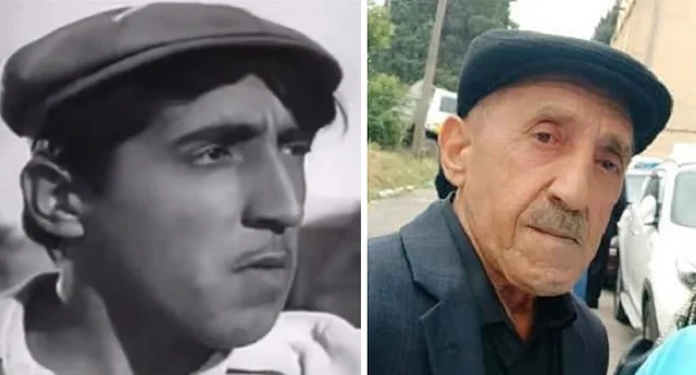 Azərbaycanın tanınmış aktyoru vəfat etdi - FOTO