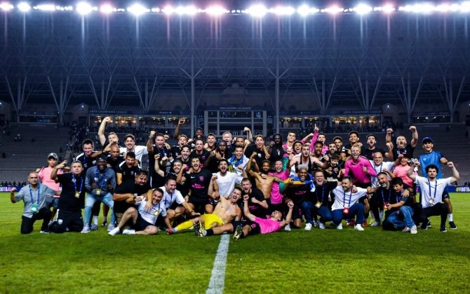 "Sabah"ın rekordlarla zəngin uğur hekayəsi – Azərbaycanın Çempionlar Liqasındakı yeni siması – ŞƏRH