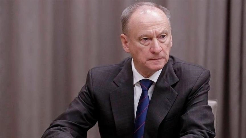 "Hörmüz boğazında gərginlik: Rusiya, Çin və İran hərbi təlimlərə başlayıb" - "Anadolu Ajansı"