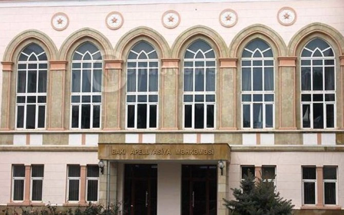 Rektorun qızına qarşı dələduzluq edən şəxs azadlığa buraxıldı