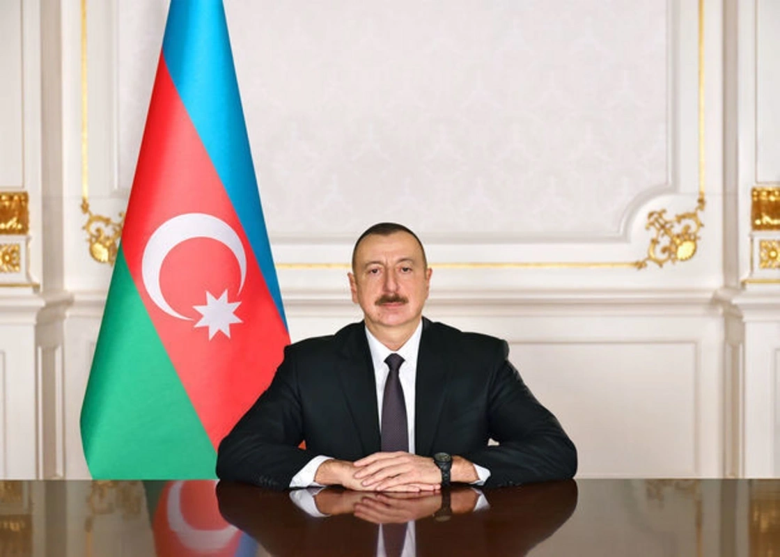 Azərbaycan Din Xadimlərinin II Forumunda İlham Əliyevə müraciət ünvanlanıb