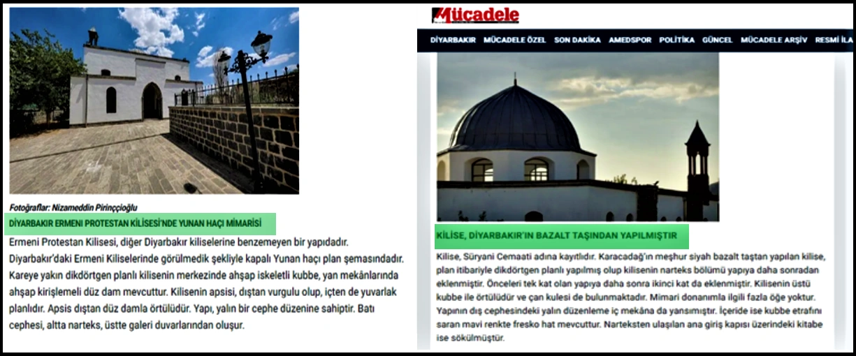 “FETO” terror təşkilatının bəzi üzvlərinin Gültəkin Hacıbəylini dəstəkləmələrinə dair faktlar