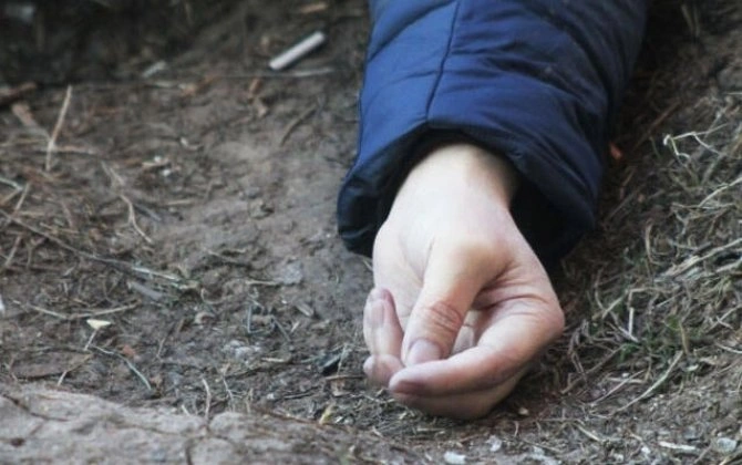 65 yaşlı kişi faciəli şəkildə ÖLDÜ