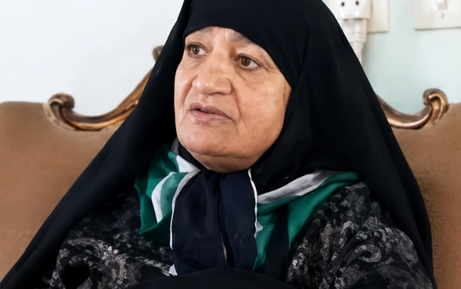“Neçə nəfəri öldürdüyümü xatırlamıram” - 10 ərini öldürən iranlı qadın