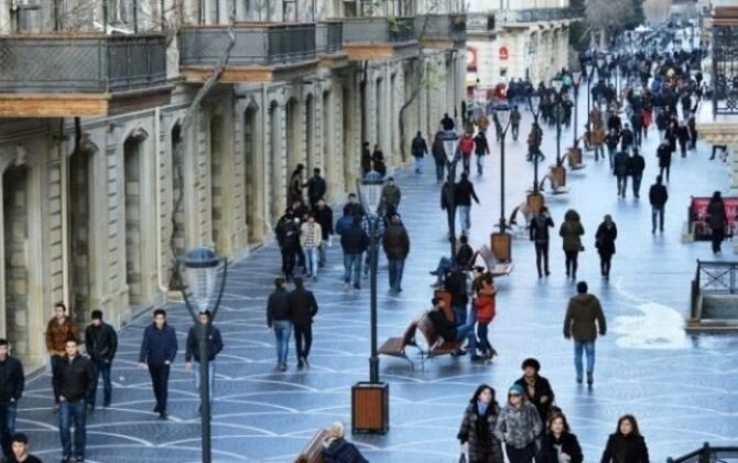 Azərbaycanın bu regionunda əhali 1 milyona çatır - Şok rəqəm...